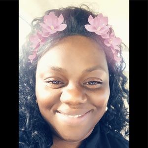 Meet your Posher, Tonya